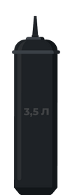 Баллон 3.5л