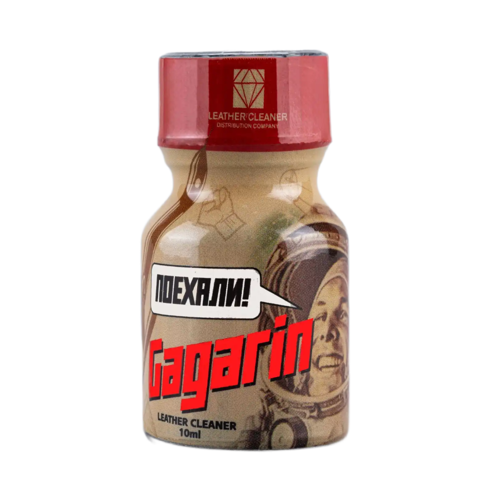 Gagarin