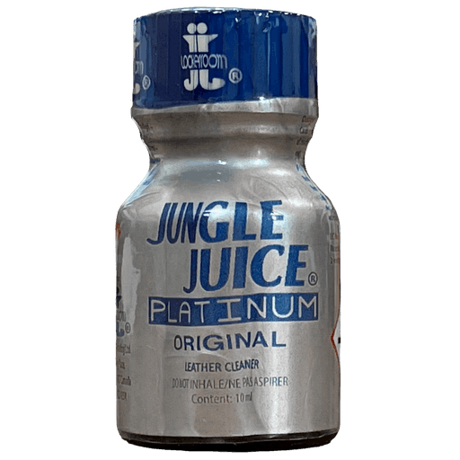 Jungle Juice Platinum 