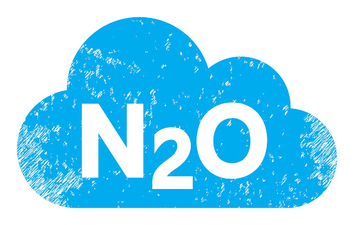 N2O какой это оксид